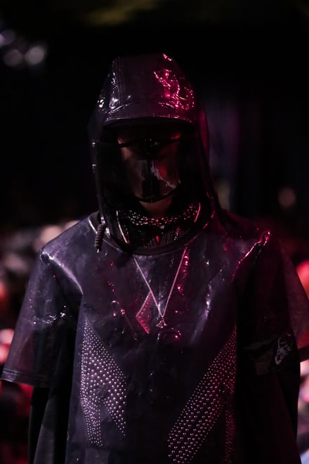 TAKAHIROMIYASHITATheSoloist. 2018SS 東京コレクション 画像62/102
