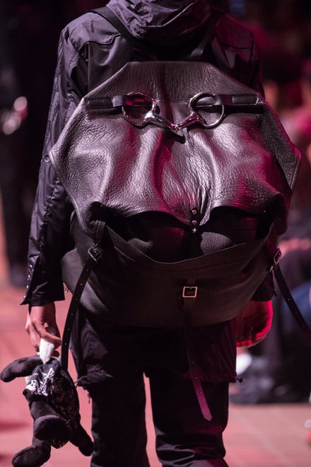 TAKAHIROMIYASHITATheSoloist. 2018SS 東京コレクション 画像68/102