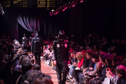 TAKAHIROMIYASHITATheSoloist. 2018SS 東京コレクション 画像69/102