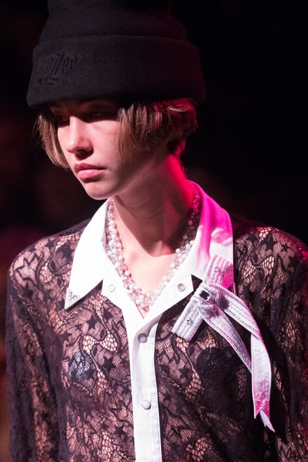 TAKAHIROMIYASHITATheSoloist. 2018SS 東京コレクション 画像70/102