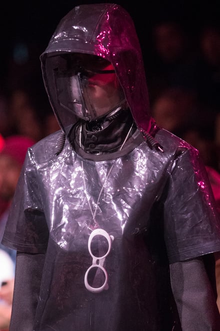 TAKAHIROMIYASHITATheSoloist. 2018SS 東京コレクション 画像77/102