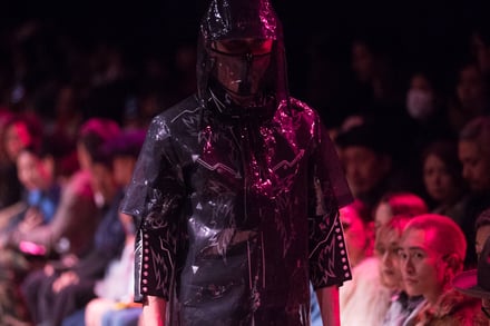 TAKAHIROMIYASHITATheSoloist. 2018SS 東京コレクション 画像81/102