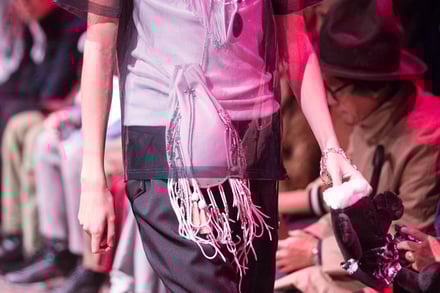 TAKAHIROMIYASHITATheSoloist. 2018SS 東京コレクション 画像83/102