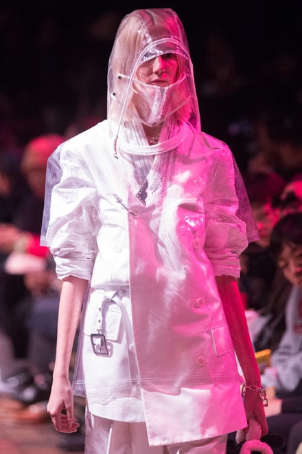 TAKAHIROMIYASHITATheSoloist. 2018SS 東京コレクション 画像87/102