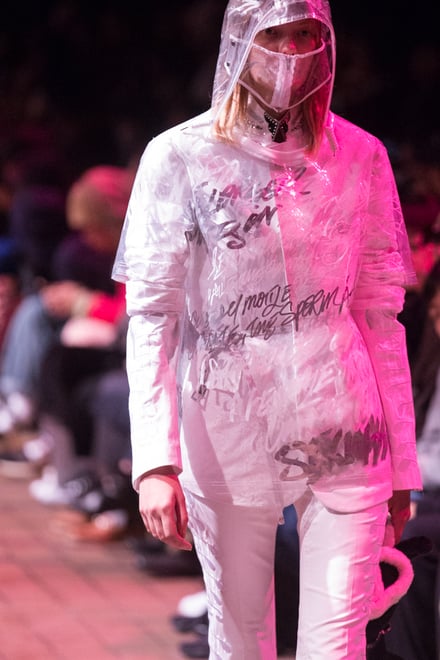 TAKAHIROMIYASHITATheSoloist. 2018SS 東京コレクション 画像88/102