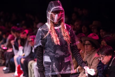 TAKAHIROMIYASHITATheSoloist. 2018SS 東京コレクション 画像89/102