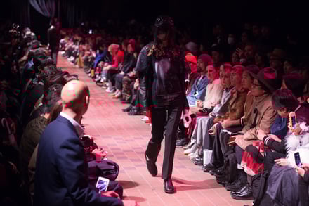 TAKAHIROMIYASHITATheSoloist. 2018SS 東京コレクション 画像91/102