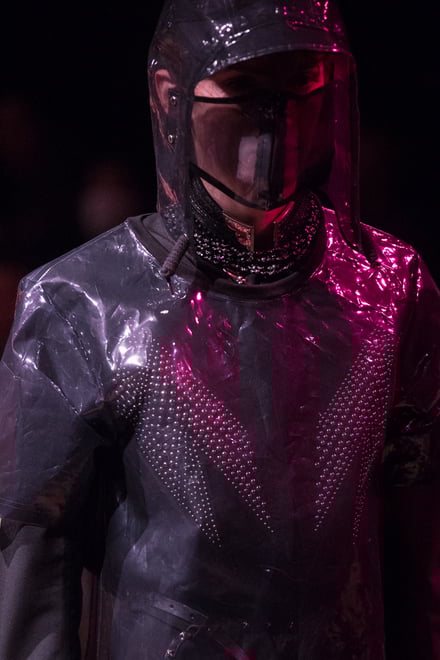 TAKAHIROMIYASHITATheSoloist. 2018SS 東京コレクション 画像96/102