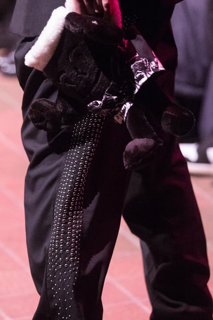 TAKAHIROMIYASHITATheSoloist. 2018SS 東京コレクション 画像97/102