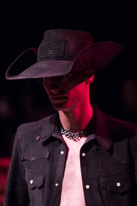 TAKAHIROMIYASHITATheSoloist. 2018SS 東京コレクション 画像98/102