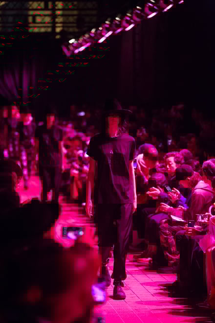 TAKAHIROMIYASHITATheSoloist. 2018SS 東京コレクション 画像99/102