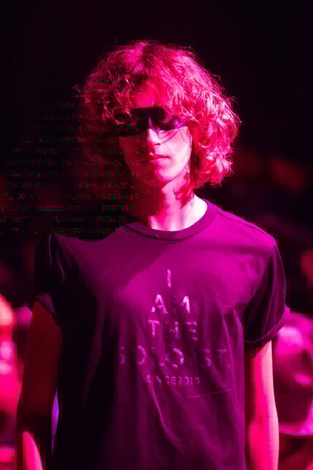 TAKAHIROMIYASHITATheSoloist. 2018SS 東京コレクション 画像102/102