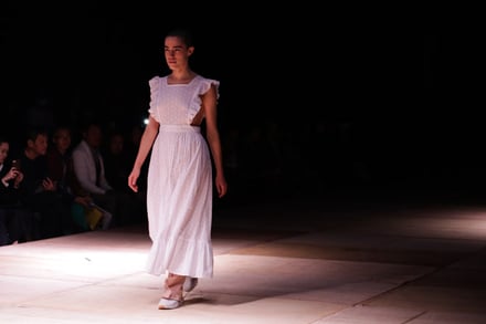 thibaut 2018SS 東京コレクション 画像2/44