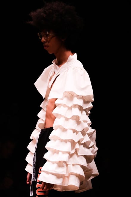 thibaut 2018SS 東京コレクション 画像7/44