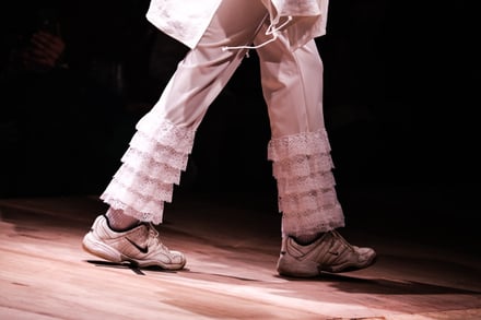 thibaut 2018SS 東京コレクション 画像9/44