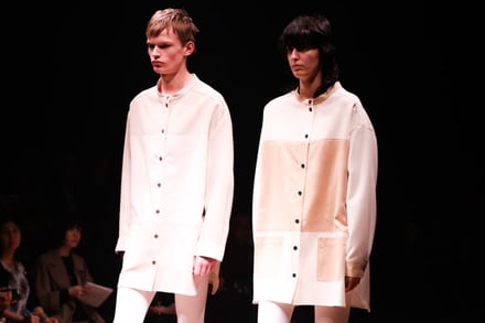 thibaut 2018SS 東京コレクション 画像15/44