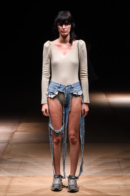 thibaut 2018SS 東京コレクション 画像22/44