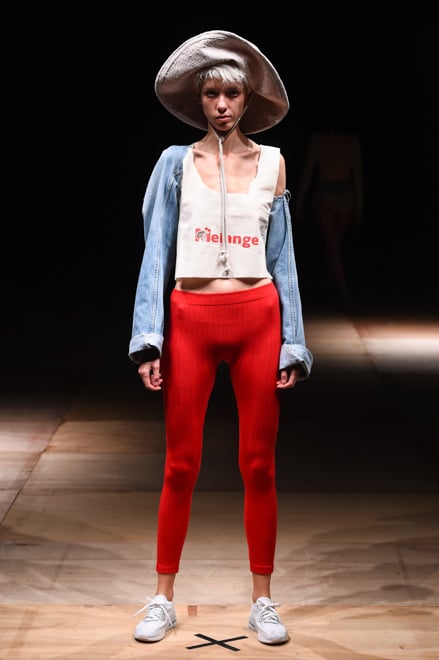 thibaut 2018SS 東京コレクション 画像23/44