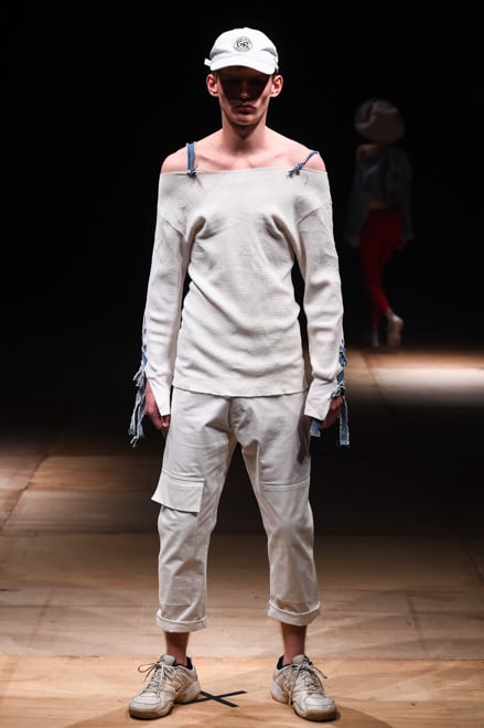 thibaut 2018SS 東京コレクション 画像24/44