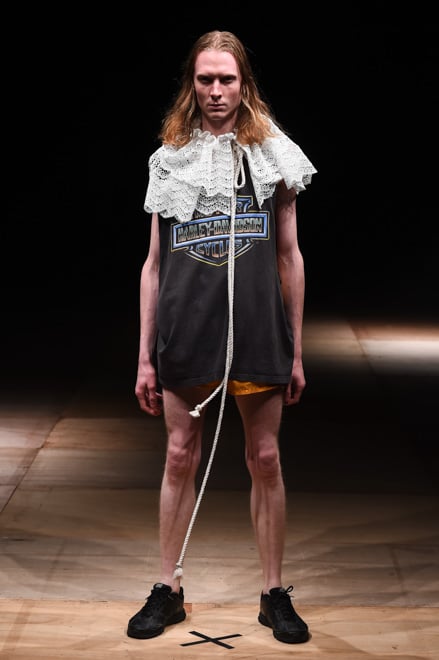 thibaut 2018SS 東京コレクション 画像26/44