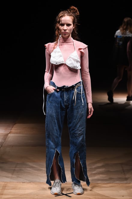 thibaut 2018SS 東京コレクション 画像27/44
