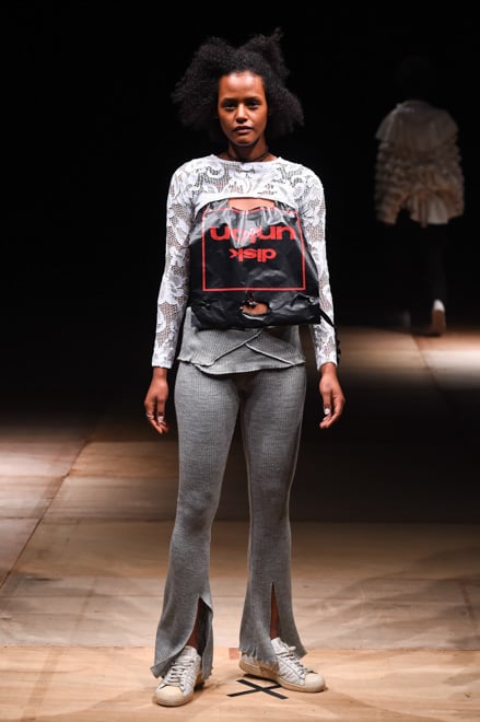 thibaut 2018SS 東京コレクション 画像29/44