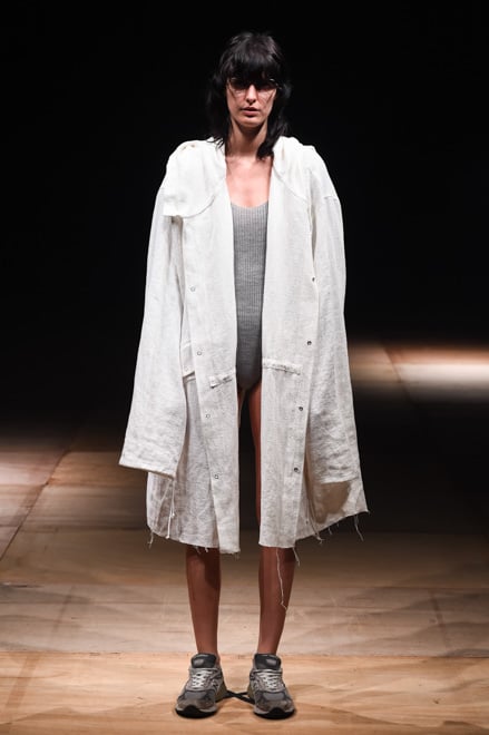 thibaut 2018SS 東京コレクション 画像31/44