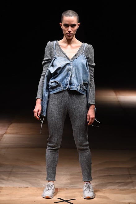 thibaut 2018SS 東京コレクション 画像33/44