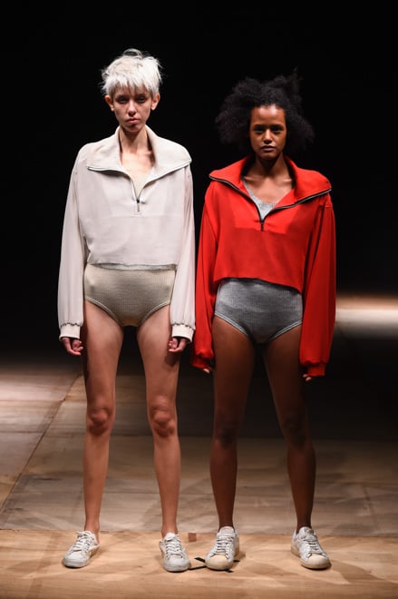 thibaut 2018SS 東京コレクション 画像34/44