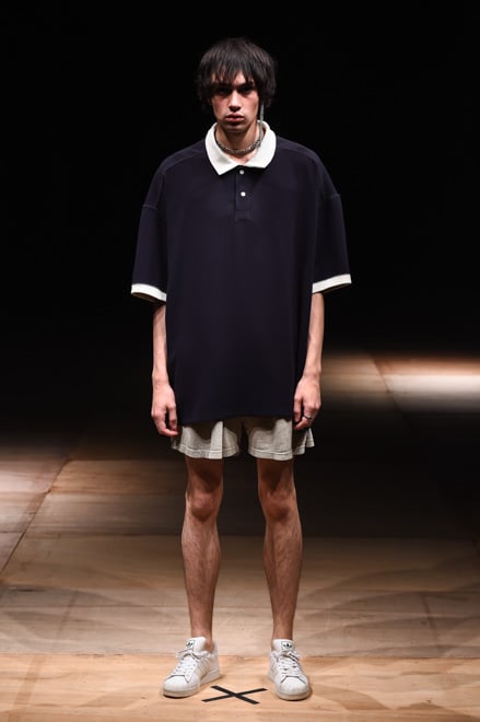 thibaut 2018SS 東京コレクション 画像35/44