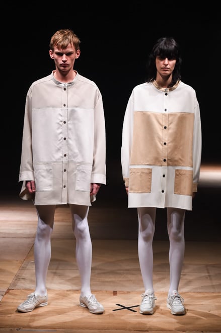 thibaut 2018SS 東京コレクション 画像38/44