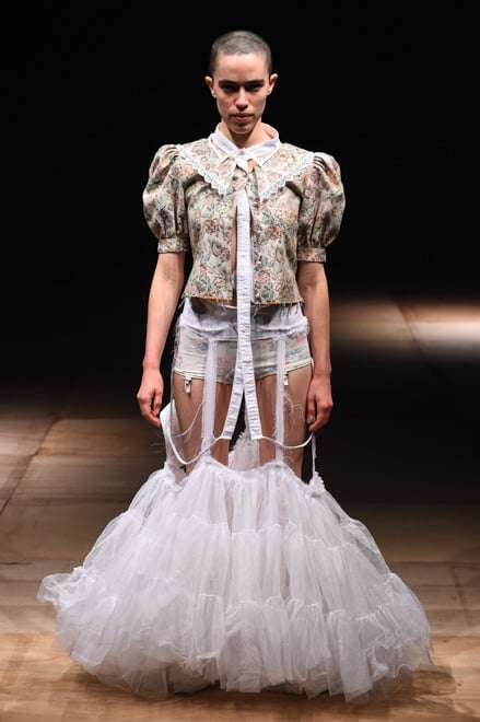thibaut 2018SS 東京コレクション 画像39/44