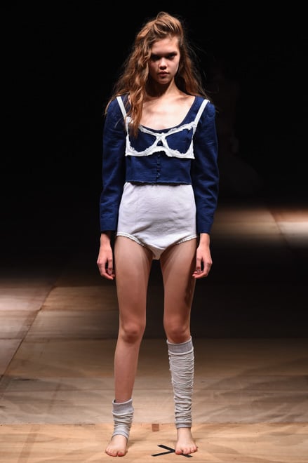 thibaut 2018SS 東京コレクション 画像40/44