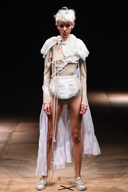 thibaut 2018SS 東京コレクション 画像41/44
