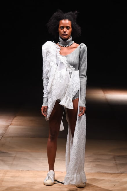 thibaut 2018SS 東京コレクション 画像42/44