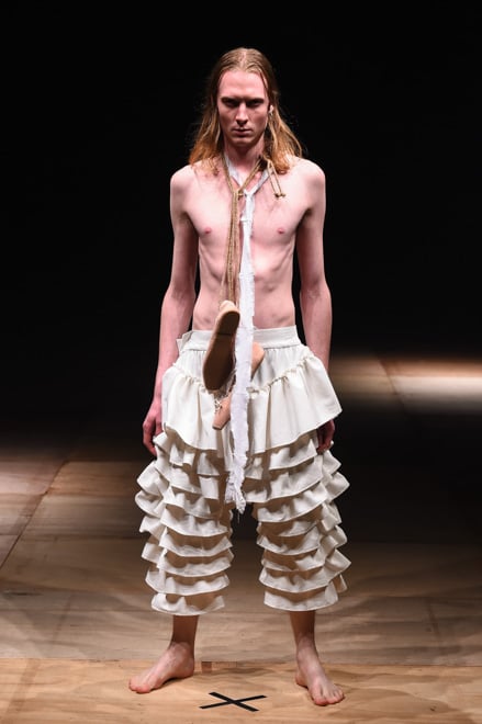 thibaut 2018SS 東京コレクション 画像43/44