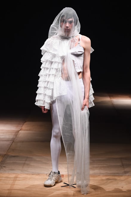 thibaut 2018SS 東京コレクション 画像44/44