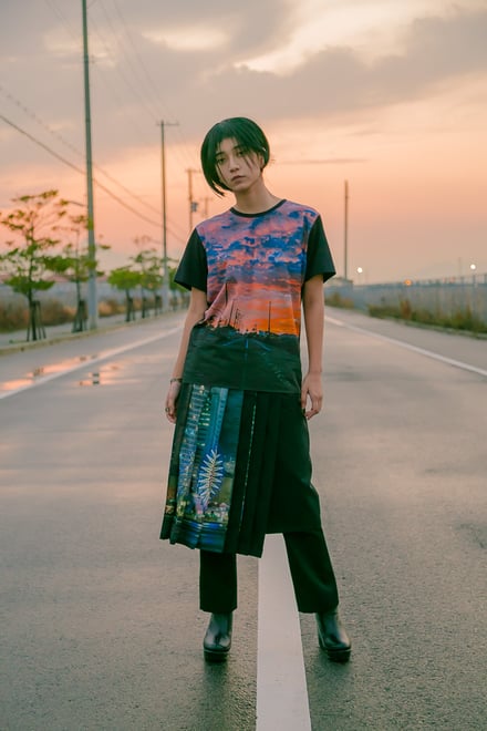 N'enuphar 2018SSコレクション 画像13/34