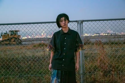 N'enuphar 2018SSコレクション 画像18/34