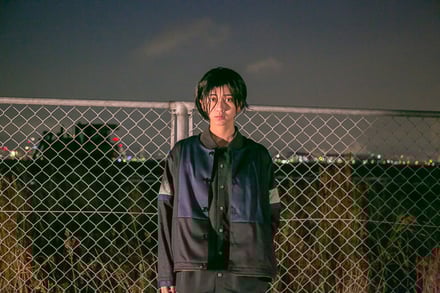 N'enuphar 2018SSコレクション 画像22/34