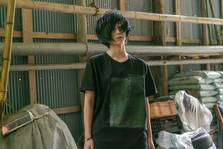 N'enuphar 2018SSコレクション 画像31/34