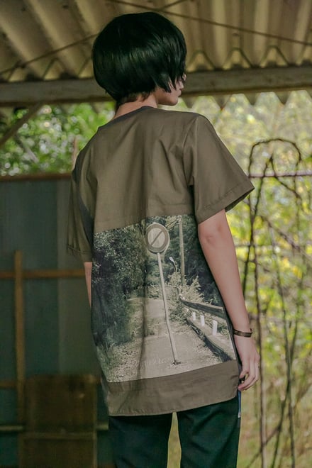 N'enuphar 2018SSコレクション 画像34/34