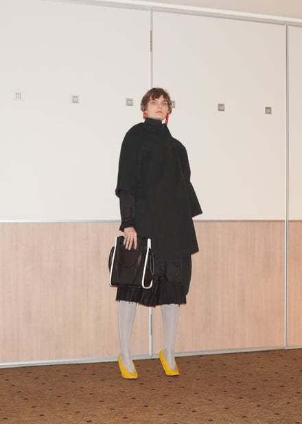 BALENCIAGA 2018SS Pre-Collectionコレクション 画像6/31