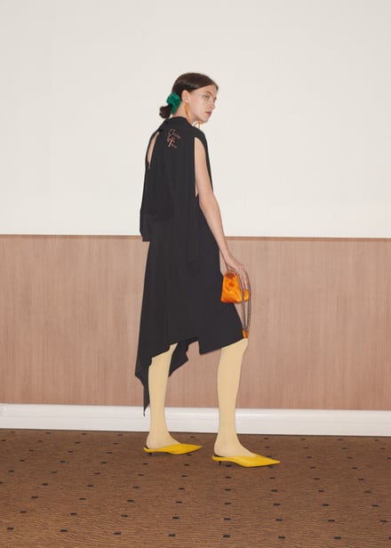 BALENCIAGA 2018SS Pre-Collectionコレクション 画像8/31
