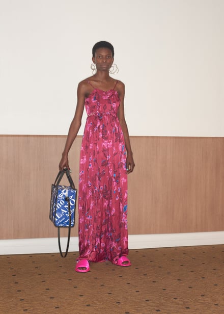 BALENCIAGA 2018SS Pre-Collectionコレクション 画像14/31