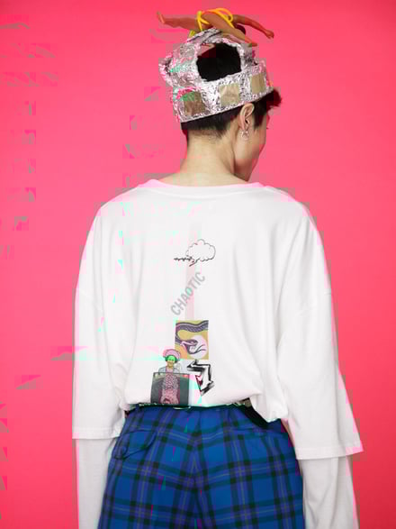 KIDILL 2018SSコレクション 画像3/32