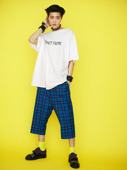 KIDILL 2018SSコレクション 画像11/32