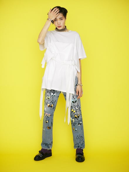 KIDILL 2018SSコレクション 画像15/32