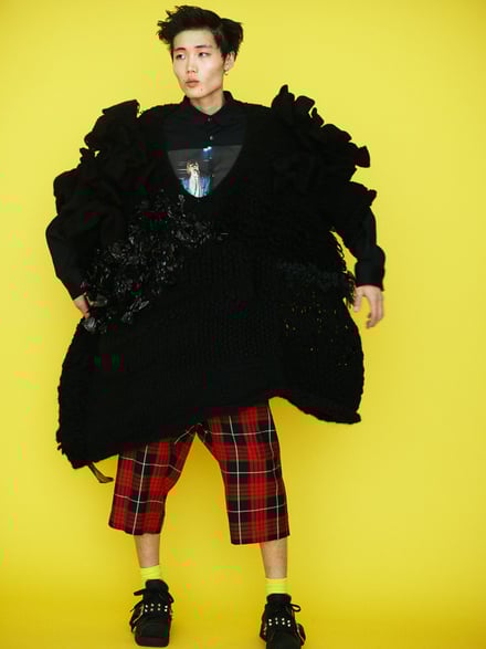 KIDILL 2018SSコレクション 画像20/32