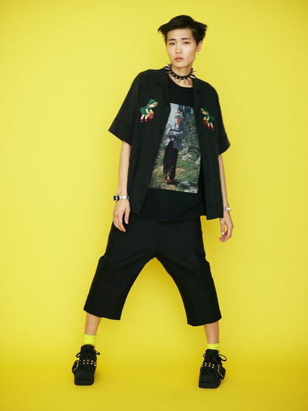 KIDILL 2018SSコレクション 画像22/32